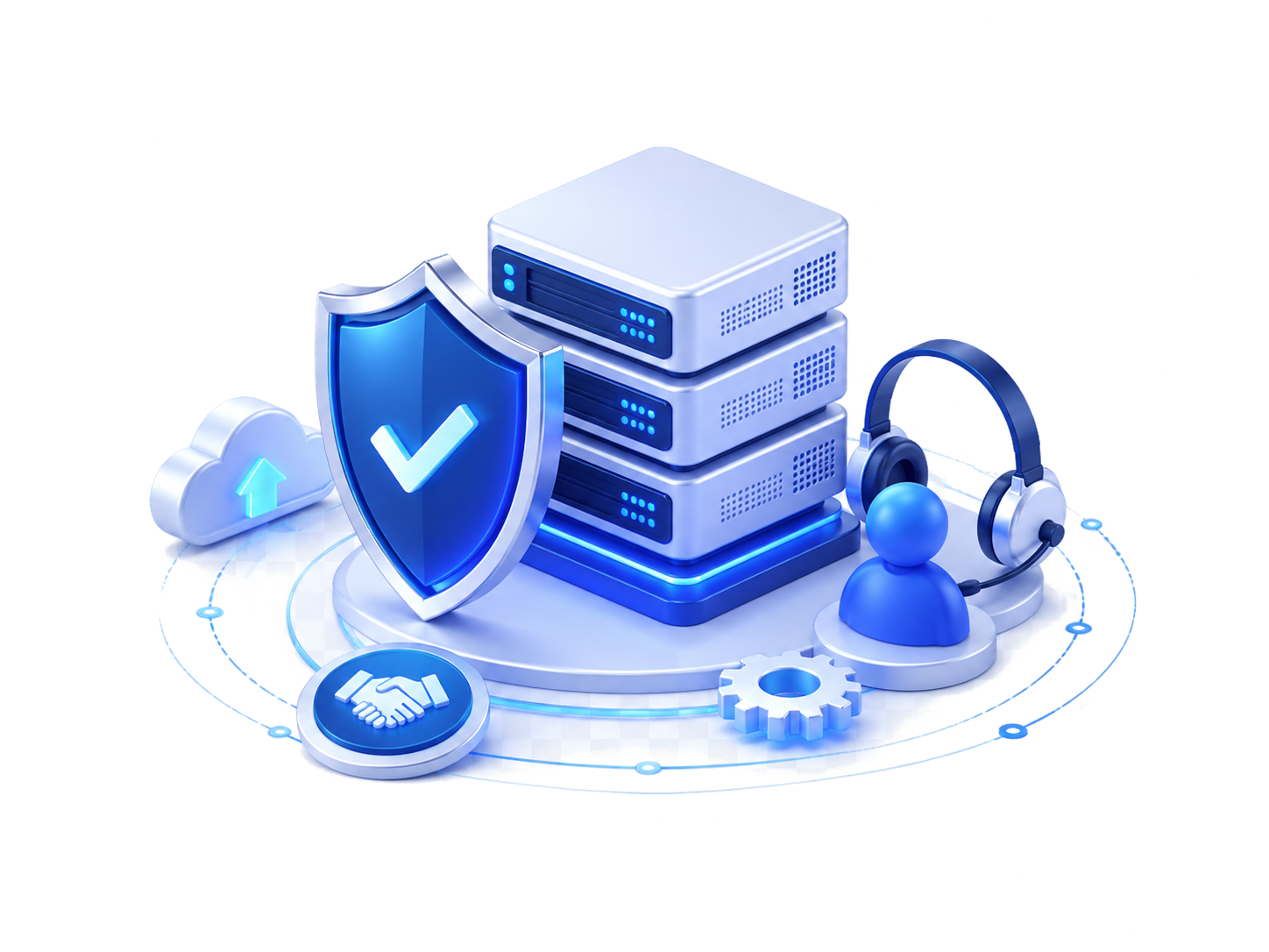 Надёжные IT-услуги Про.ИТ