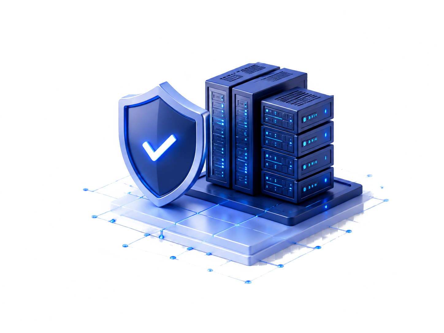 Экспертная оценка IT-инфраструктуры