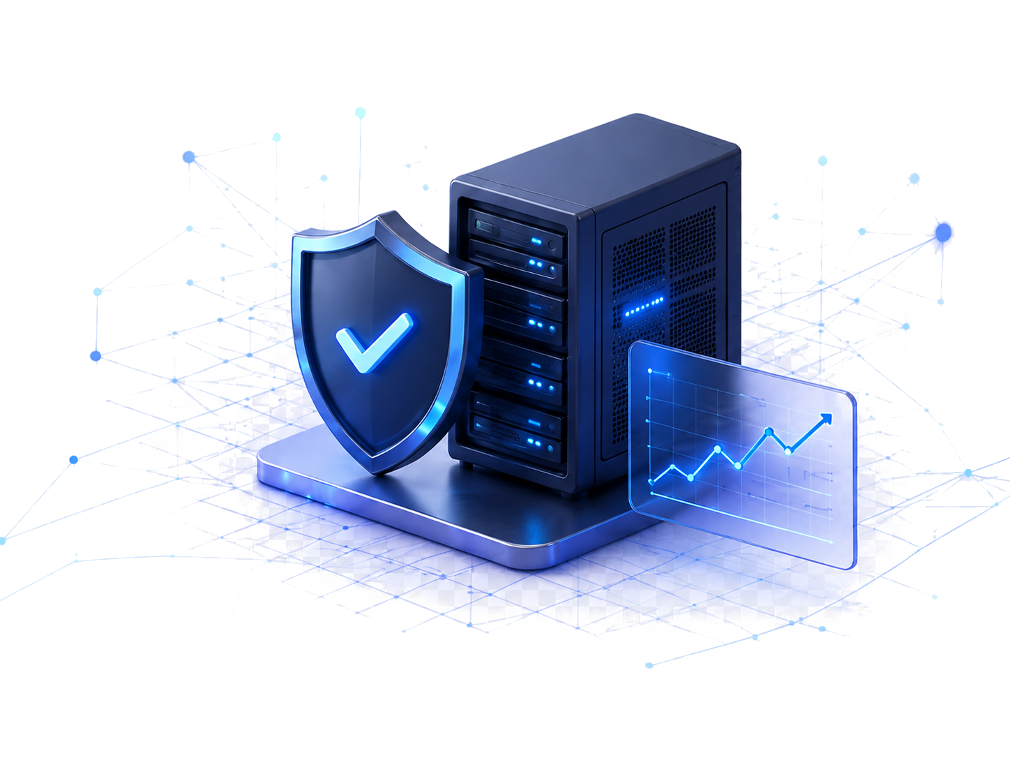 ИТ-инфраструктура и безопасность
