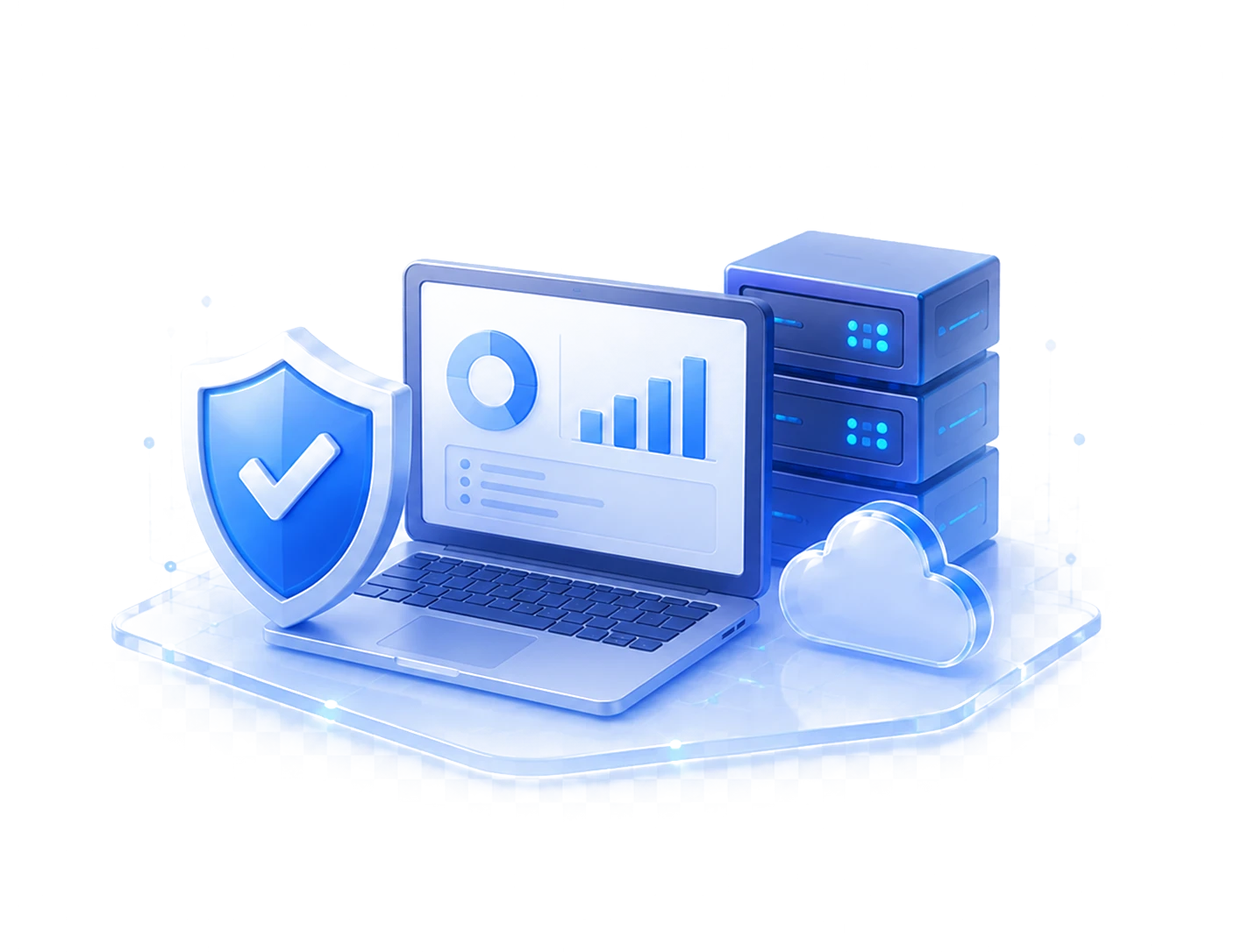 Единая IT-экосистема Про.ИТ